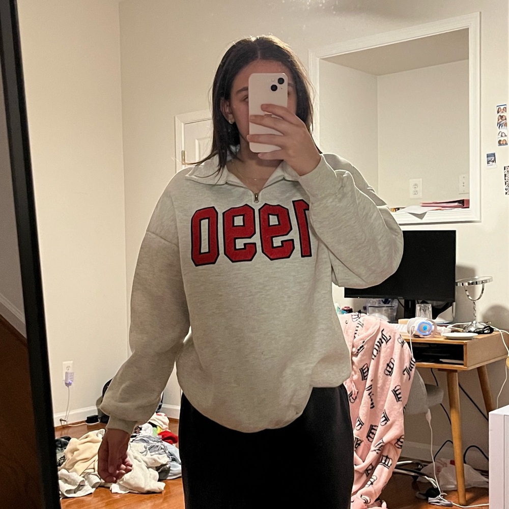 crewneck